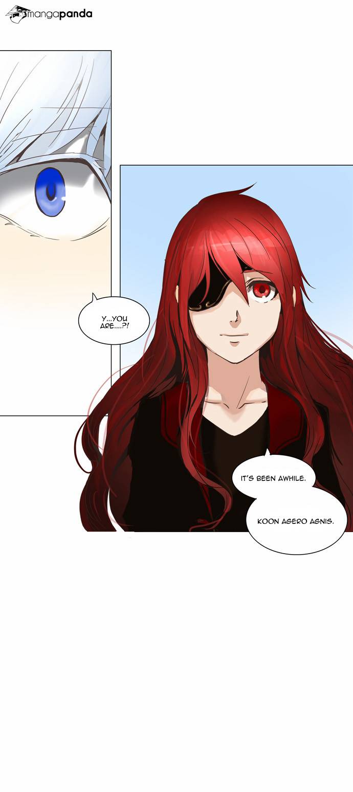 Tower of God Chapter 133 image 38